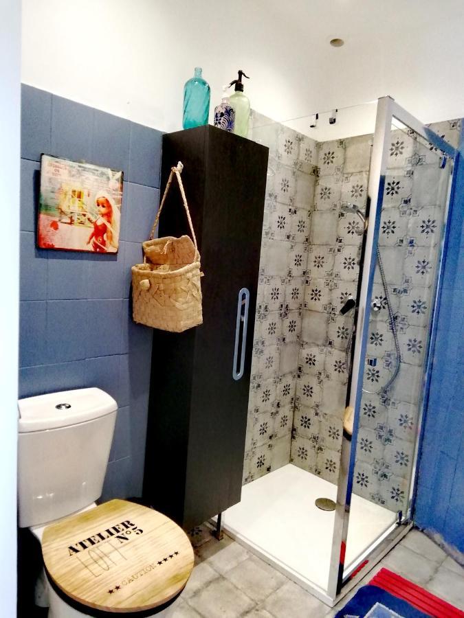 Le Moulin De Pascale Apartment *