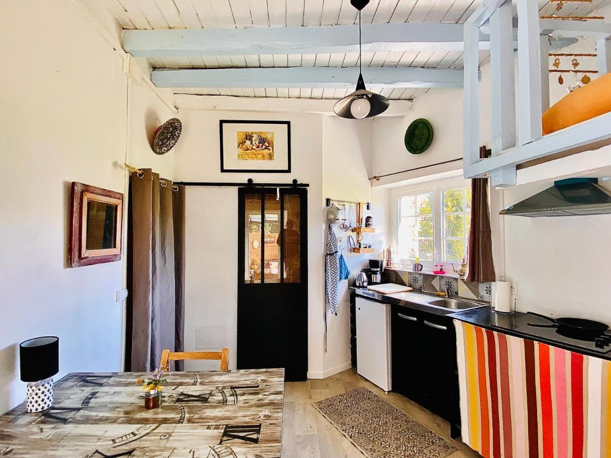 Le Moulin De Pascale Apartment Espelette
