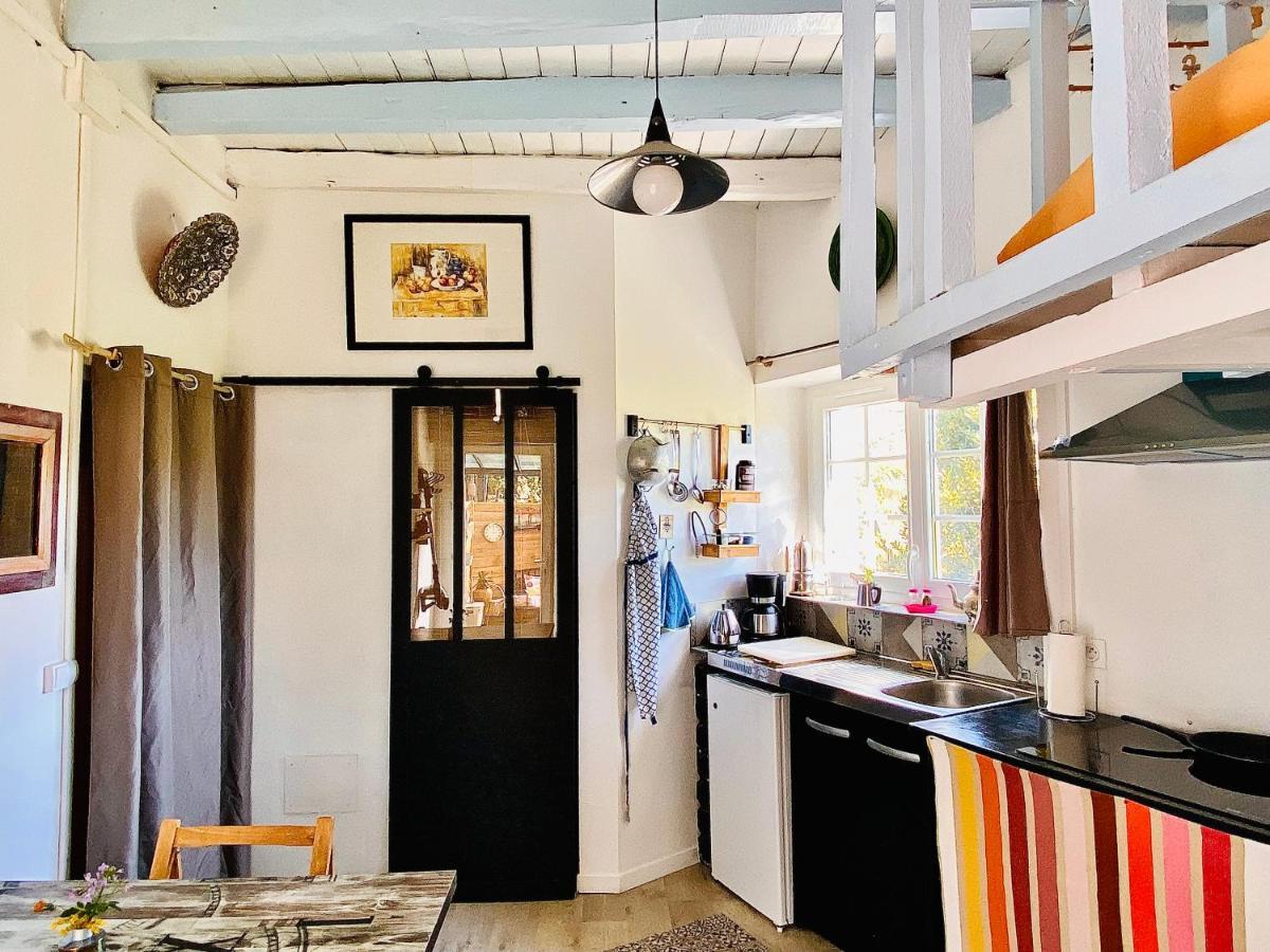 Apartment Le Moulin De Pascale Espelette
