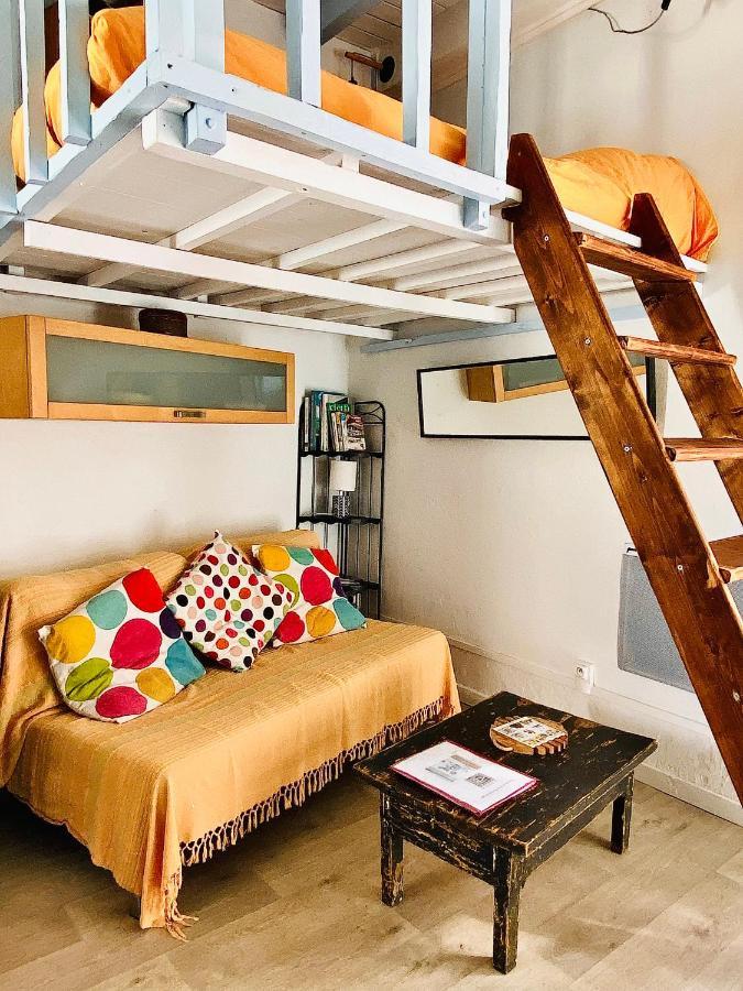Le Moulin De Pascale Apartment Espelette
