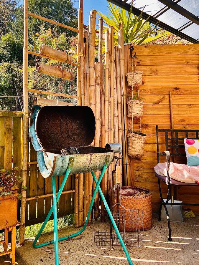 Le Moulin De Pascale * Espelette