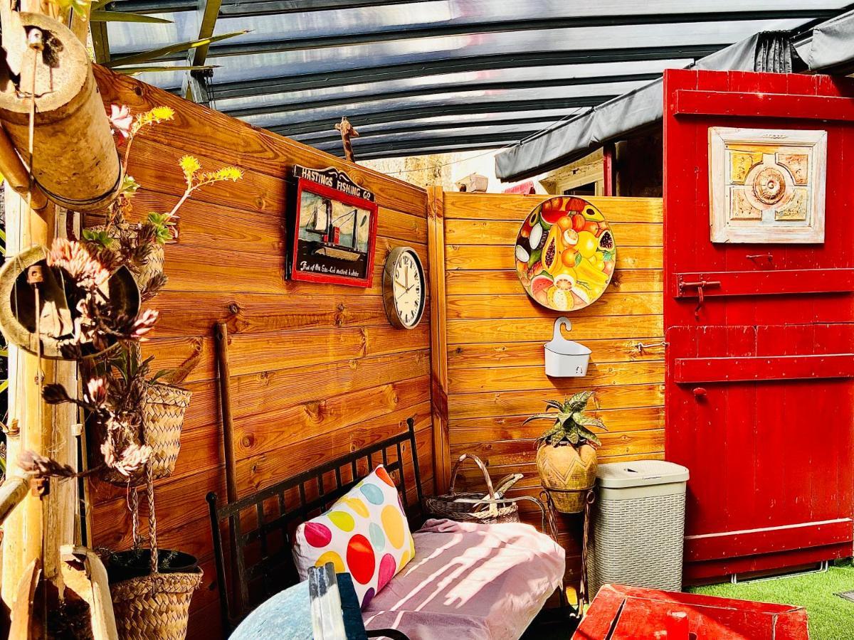Le Moulin De Pascale Apartment