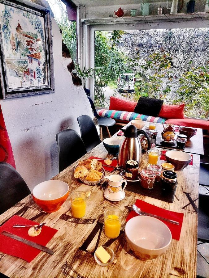 Le Moulin De Pascale Apartment