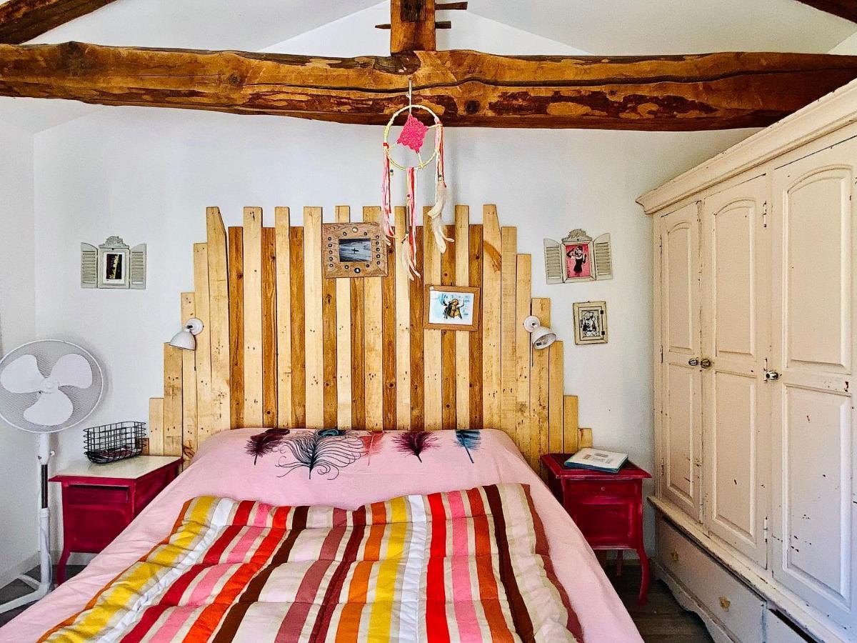 Apartment Le Moulin De Pascale Espelette