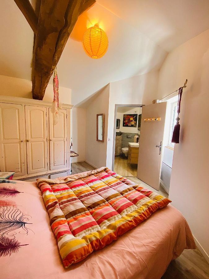 Le Moulin De Pascale Apartment Espelette