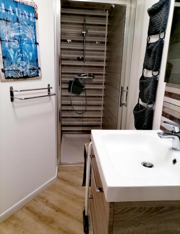 Le Moulin De Pascale Apartment *