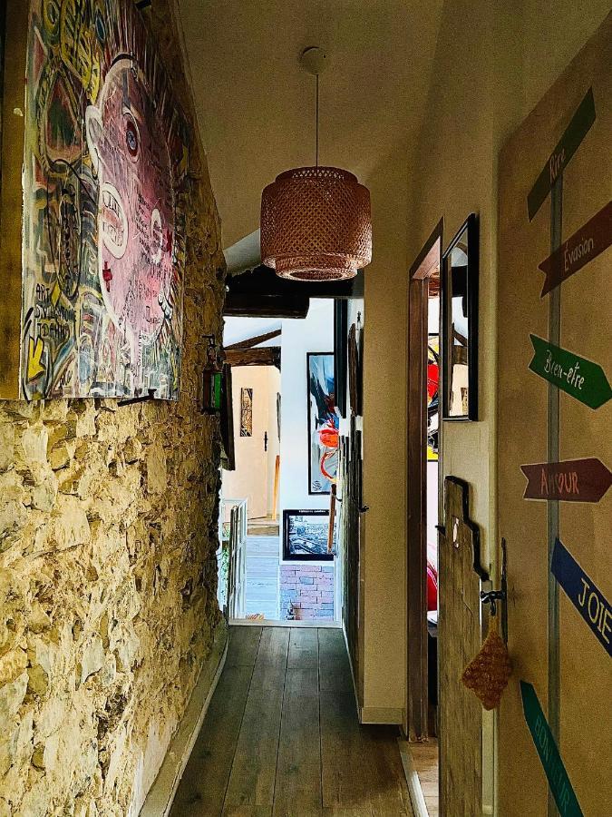 Le Moulin De Pascale * Espelette